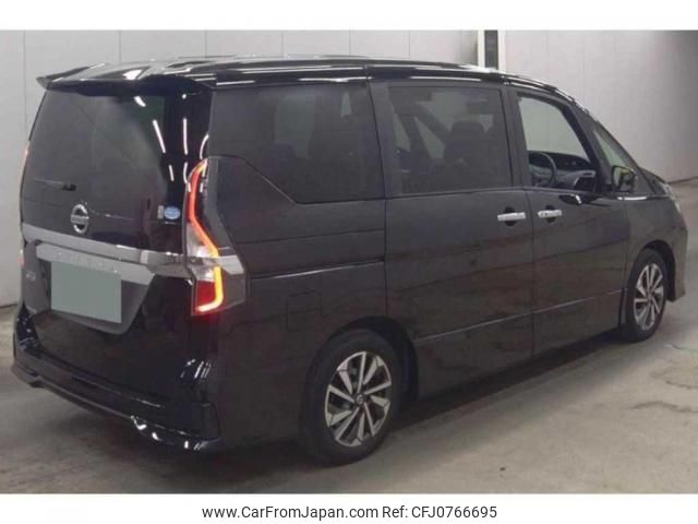 nissan serena 2021 quick_quick_5AA-GFC27_GFC27-230511 image 2