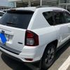 jeep compass 2014 -CHRYSLER--Jeep Compass ABA-MK4924--1C4NJDHBXED876574---CHRYSLER--Jeep Compass ABA-MK4924--1C4NJDHBXED876574- image 5