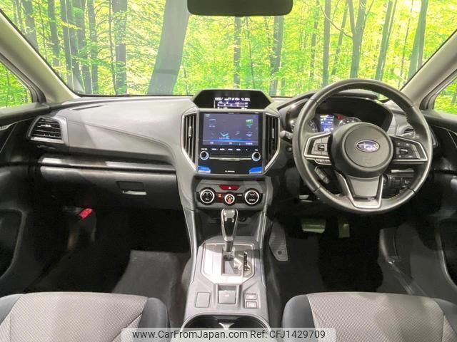 subaru xv 2018 quick_quick_GT3_GT3-035561 image 2