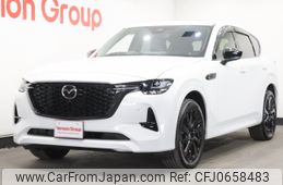 mazda mazda-others 2023 -MAZDA--CX-60 3CA-KH3R3P--KH3R3P-108117---MAZDA--CX-60 3CA-KH3R3P--KH3R3P-108117-