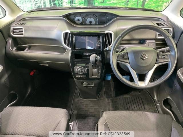 suzuki solio 2018 -SUZUKI--Solio DAA-MA36S--MA36S-754623---SUZUKI--Solio DAA-MA36S--MA36S-754623- image 2