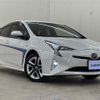 toyota prius 2018 -TOYOTA--Prius DAA-ZVW55--ZVW55-8056700---TOYOTA--Prius DAA-ZVW55--ZVW55-8056700- image 1