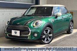 mini mini-others 2019 -BMW--BMW Mini LDA-XT15M--WMWXT320702L07400---BMW--BMW Mini LDA-XT15M--WMWXT320702L07400-