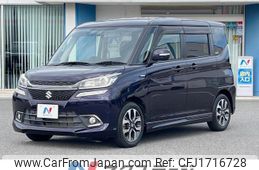 suzuki solio-bandit 2015 CFJ1716728