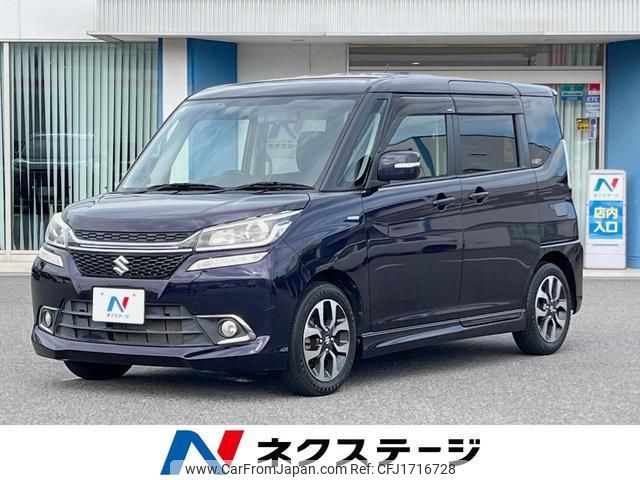 suzuki solio-bandit 2015 CFJ1716728 image 1