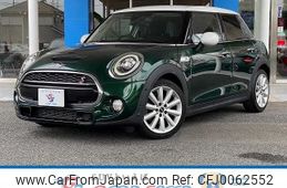 mini mini-others 2019 -BMW--BMW Mini LDA-XT20M--WMWXT720202H91650---BMW--BMW Mini LDA-XT20M--WMWXT720202H91650-