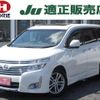 nissan elgrand 2010 -NISSAN--Elgrand PNE52--000399---NISSAN--Elgrand PNE52--000399- image 1