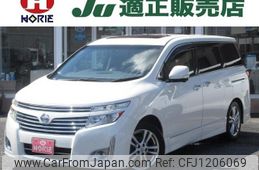 nissan elgrand 2010 -NISSAN--Elgrand PNE52--000399---NISSAN--Elgrand PNE52--000399-