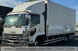 isuzu forward 2015 GOO_NET_EXCHANGE_0402607A30241022W002