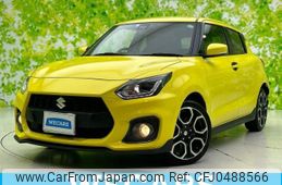 suzuki swift 2023 quick_quick_4BA-ZC33S_ZC33S-507690