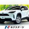 toyota yaris-cross 2022 -TOYOTA--Yaris Cross 5BA-MXPB10--MXPB10-2024858---TOYOTA--Yaris Cross 5BA-MXPB10--MXPB10-2024858- image 1