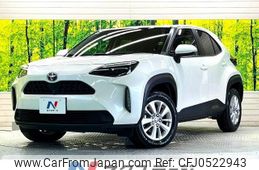 toyota yaris-cross 2022 -TOYOTA--Yaris Cross 5BA-MXPB10--MXPB10-2024858---TOYOTA--Yaris Cross 5BA-MXPB10--MXPB10-2024858-