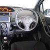 toyota vitz 2009 TE3326 image 5