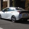 toyota prius 2019 -TOYOTA--Prius DAA-ZVW51--ZVW51-8060193---TOYOTA--Prius DAA-ZVW51--ZVW51-8060193- image 23