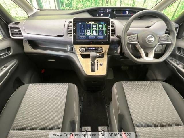 nissan serena 2019 -NISSAN--Serena DAA-GFC27--GFC27-182498---NISSAN--Serena DAA-GFC27--GFC27-182498- image 2