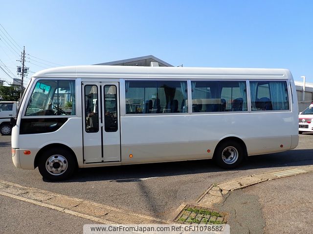 mitsubishi-fuso rosa-bus 2014 25111702 image 2