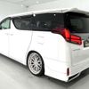 toyota alphard-g 2021 CFJ1687816 image 4