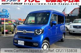 honda n-van 2022 -HONDA 【名変中 】--N VAN JJ2--6000827---HONDA 【名変中 】--N VAN JJ2--6000827-