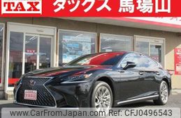 lexus ls 2020 quick_quick_DAA-GVF50_GVF50-6004112