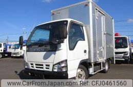 isuzu elf-truck 2006 GOO_NET_EXCHANGE_0510272A30241118W004