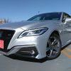 toyota crown 2018 -TOYOTA--Crown 6AA-AZSH21--AZSH21-1004780---TOYOTA--Crown 6AA-AZSH21--AZSH21-1004780- image 1