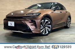 toyota toyota-others 2024 quick_quick_6AA-AZSH36W_AZSH36-4027301