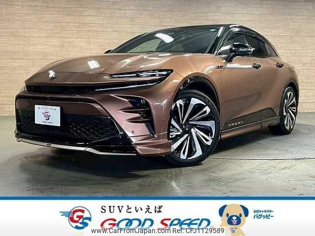 toyota toyota-others 2024 quick_quick_6AA-AZSH36W_AZSH36-4027301 image 1