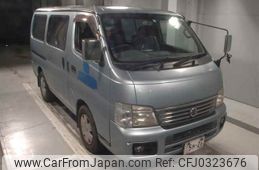 nissan caravan-coach 2005 -NISSAN--Caravan Coach QE25-011412---NISSAN--Caravan Coach QE25-011412-