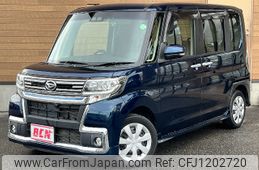 daihatsu tanto 2019 -DAIHATSU--Tanto DBA-LA610S--LA610S-0149117---DAIHATSU--Tanto DBA-LA610S--LA610S-0149117-