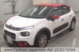 citroen c3 2018 -CITROEN--Citroen C3 B6HN01-VF7SXHNZTJT628372---CITROEN--Citroen C3 B6HN01-VF7SXHNZTJT628372-