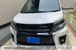 toyota voxy 2016 -TOYOTA--Voxy DBA-ZRR80W--ZRR80-0262675---TOYOTA--Voxy DBA-ZRR80W--ZRR80-0262675-