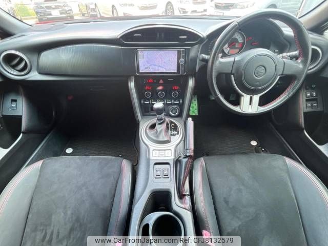 toyota 86 2012 -TOYOTA--86 DBA-ZN6--ZN6-015081---TOYOTA--86 DBA-ZN6--ZN6-015081- image 2