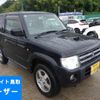 mitsubishi pajero-mini 2011 CFJ1671166 image 1