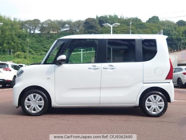 daihatsu tanto 2022 quick_quick_6BA-LA650S_LA650S-0224642 image 2