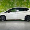 nissan note 2017 quick_quick_DAA-HE12_HE12-070524 image 2