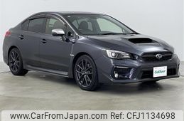 subaru wrx 2017 -SUBARU--WRX DBA-VAG--VAG-023800---SUBARU--WRX DBA-VAG--VAG-023800-