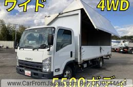 isuzu elf-truck 2014 quick_quick_TDG-NPS85AN_NPS85-7002838