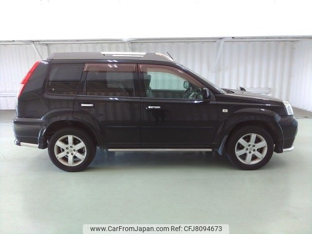 nissan x-trail 2006 ENHANCEAUTO_1_ea262939 image 2
