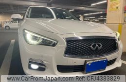 nissan skyline 2015 -NISSAN--Skyline DAA-HV37--HV37-206920---NISSAN--Skyline DAA-HV37--HV37-206920-
