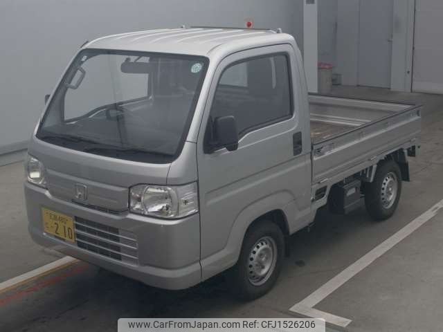 honda acty-truck 2020 CFJ1526206 image 1