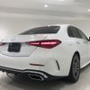 mercedes-benz c-class 2022 CFJ1737046 image 10