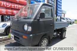 suzuki carry-truck 1994 fbe799784eb5f7b501ac29a98bf40035