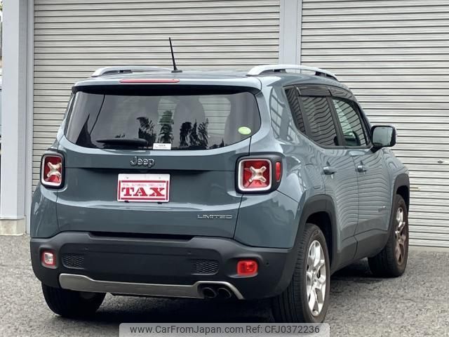 jeep renegade 2017 quick_quick_BU14_1C4BU0000HPG17644 image 2