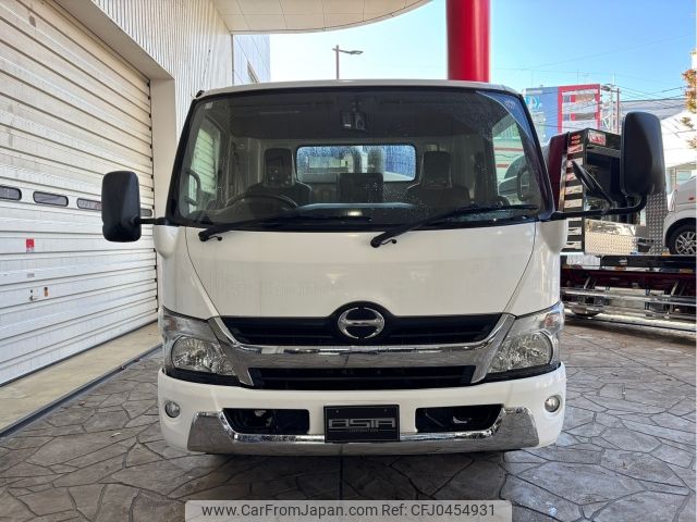 hino hino-others 2016 -HINO--Hino Dutoro--XZU700ｰ0006255---HINO--Hino Dutoro--XZU700ｰ0006255- image 2