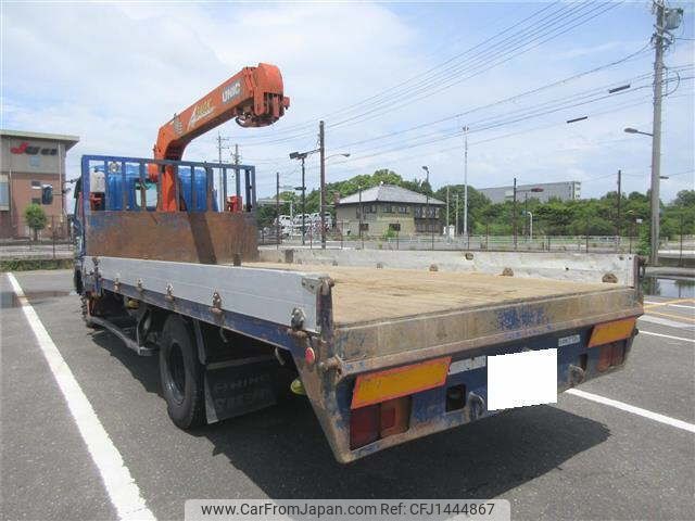 hino ranger 1998 -HINO 【岐阜 11ﾗ5339】--Hino Ranger FC2JKBA-11044---HINO 【岐阜 11ﾗ5339】--Hino Ranger FC2JKBA-11044- image 2