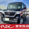 honda n-box 2017 -HONDA--N BOX JF3--1030886---HONDA--N BOX JF3--1030886- image 1