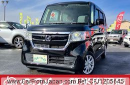 honda n-box 2017 -HONDA--N BOX JF3--1030886---HONDA--N BOX JF3--1030886-
