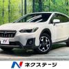 subaru xv 2017 -SUBARU--Subaru XV DBA-GT3--GT3-027994---SUBARU--Subaru XV DBA-GT3--GT3-027994- image 1