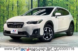 subaru xv 2017 -SUBARU--Subaru XV DBA-GT3--GT3-027994---SUBARU--Subaru XV DBA-GT3--GT3-027994-