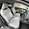 honda cr-z 2010 -HONDA--CR-Z DAA-ZF1--ZF1-1024638---HONDA--CR-Z DAA-ZF1--ZF1-1024638- image 4